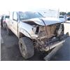 Image 2 : 2008 Toyota Tacoma