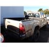 Image 3 : 2008 Toyota Tacoma