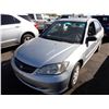 Image 1 : 2005 Honda Civic