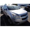 Image 2 : 2012 Chevrolet Equinox