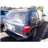 Image 3 : 2001 Chrysler Town and Country