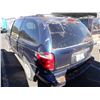 Image 4 : 2001 Chrysler Town and Country
