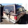 Image 3 : 1987 Ford Bronco II