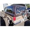 Image 4 : 1987 Ford Bronco II