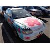 Image 2 : 2001 Kia Sephia