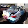 Image 3 : 2001 Kia Sephia