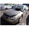 Image 1 : 2003 Nissan Altima
