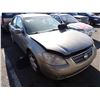 Image 2 : 2003 Nissan Altima