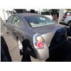 Image 4 : 2003 Nissan Altima