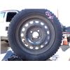 Image 5 : SNOW TIRES