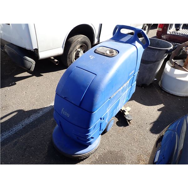 FLOOR CLEANER