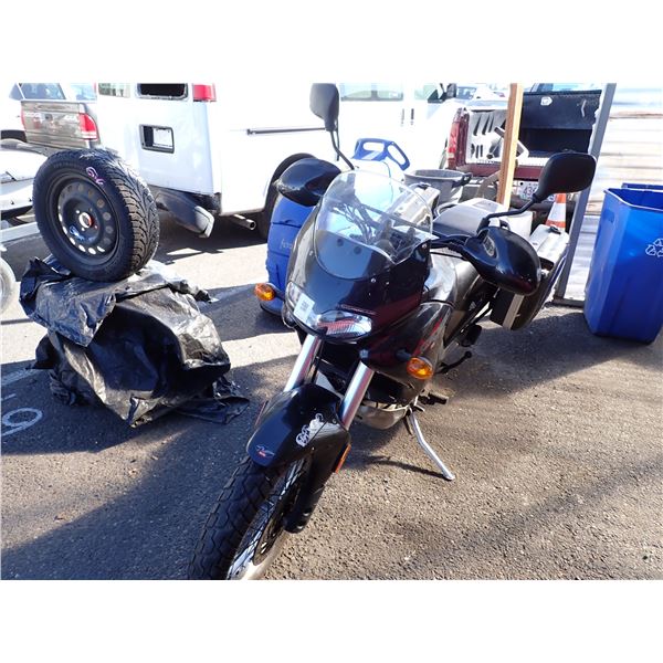 2000 Aprilia