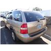 Image 4 : 2002 Acura MDX