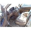 Image 5 : 2002 Acura MDX