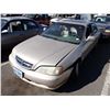 Image 1 : 2000 Acura 3.2 TL