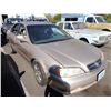 Image 2 : 2000 Acura 3.2 TL