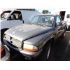 Image 1 : 2002 Dodge Dakota