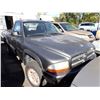 Image 2 : 2002 Dodge Dakota