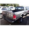 Image 3 : 2002 Dodge Dakota