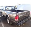 Image 4 : 2002 Dodge Dakota