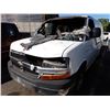 Image 1 : 2008 Chevrolet Express