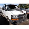 Image 2 : 2008 Chevrolet Express