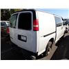 Image 3 : 2008 Chevrolet Express