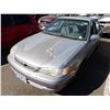Image 1 : 1998 Toyota Corolla