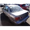 Image 4 : 1998 Toyota Corolla