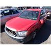 Image 1 : 2006 Kia Spectra5