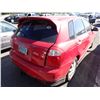 Image 3 : 2006 Kia Spectra5