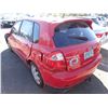 Image 4 : 2006 Kia Spectra5