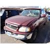 Image 1 : 1997 Ford F-150