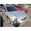 Image 2 : 2005 Honda Accord