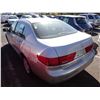 Image 4 : 2005 Honda Accord