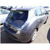 Image 3 : 2013 Nissan LEAF