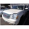 Image 1 : 2011 GMC Yukon XL Denali