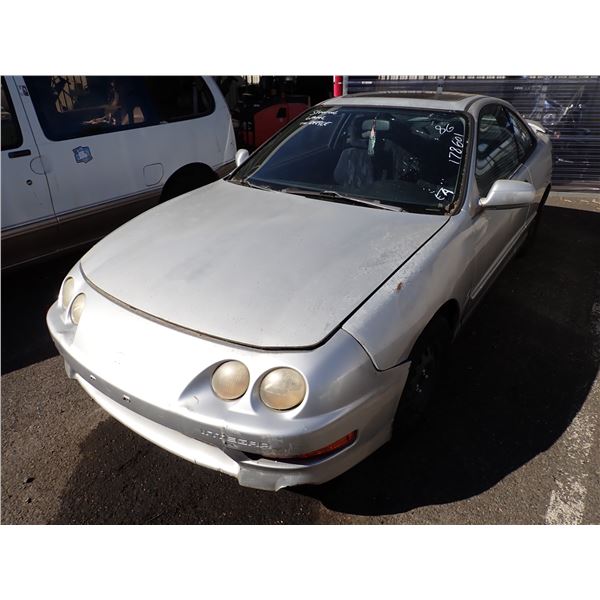 1999 Acura Integra