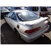 Image 4 : 1999 Acura Integra