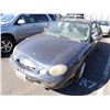 Image 1 : 1998 Ford Taurus