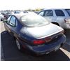 Image 4 : 1998 Ford Taurus
