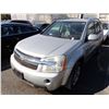 Image 1 : 2007 Chevrolet Equinox