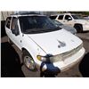 Image 2 : 1994 Mercury Villager