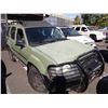 Image 2 : 2003 Nissan Xterra