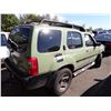 Image 3 : 2003 Nissan Xterra