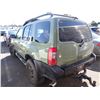 Image 4 : 2003 Nissan Xterra