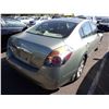 Image 3 : 2007 Nissan Altima