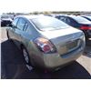 Image 4 : 2007 Nissan Altima