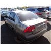 Image 4 : 2005 Honda Civic
