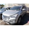 Image 1 : 2013 Hyundai Santa Fe